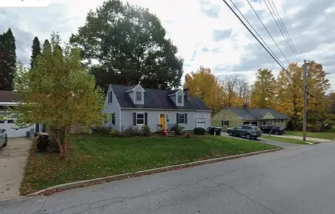 13 Drury Drive Essex Junction VT 05452