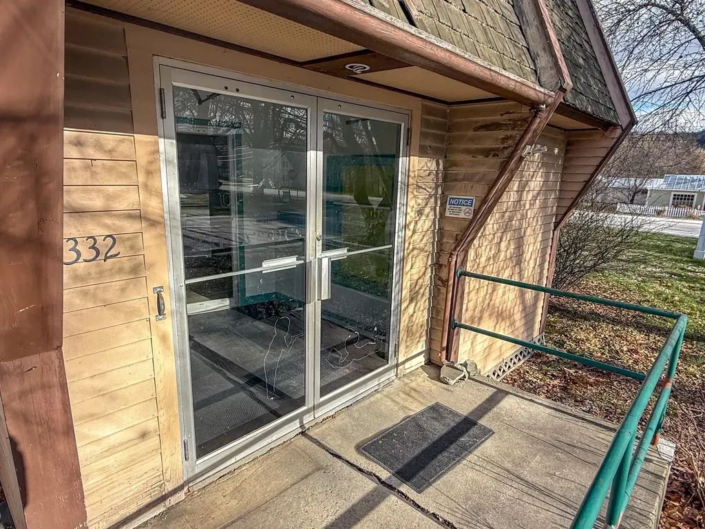 332 Route 113 Thetford VT 05043