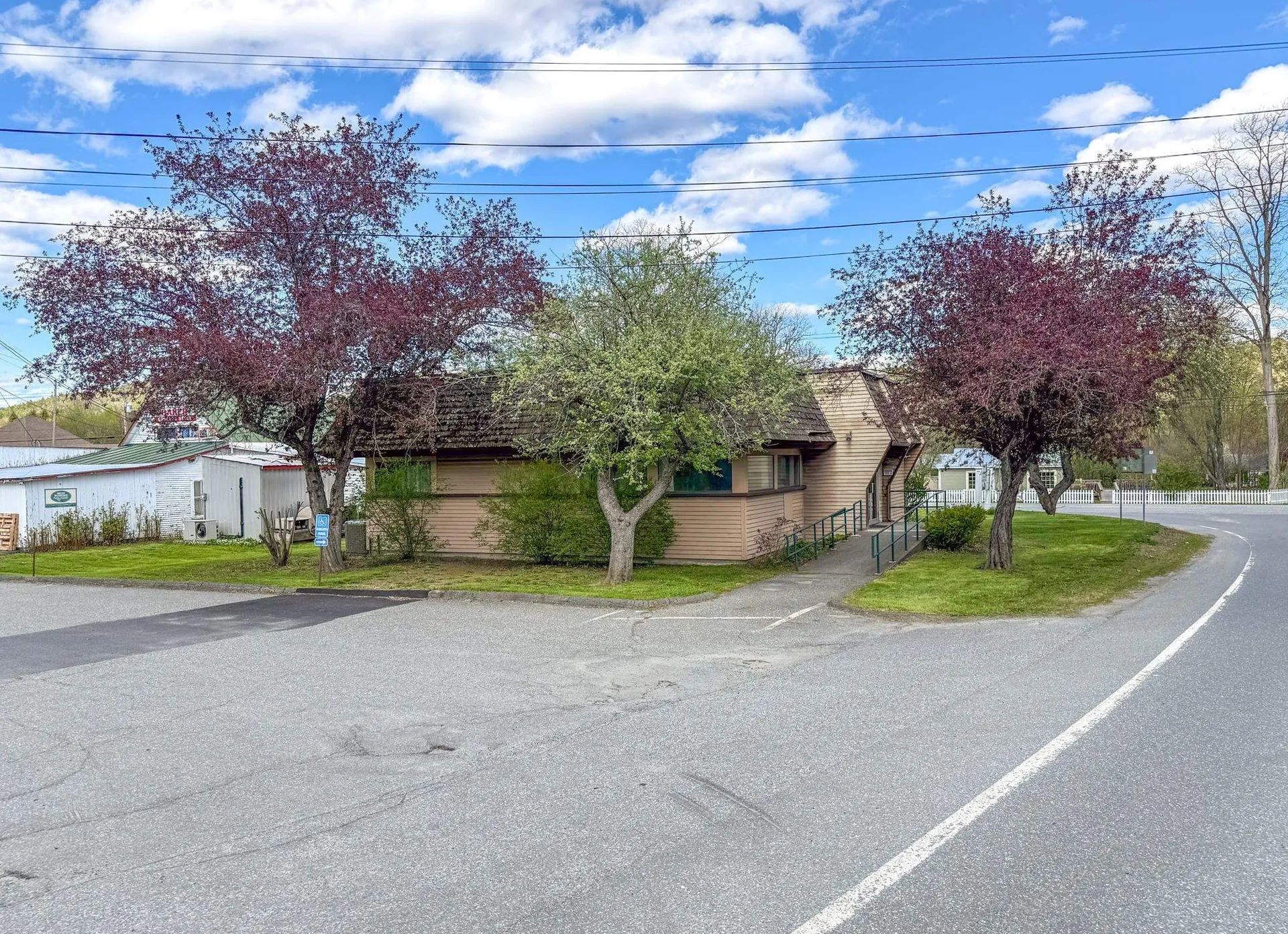 332 Route 113 Thetford VT 05043