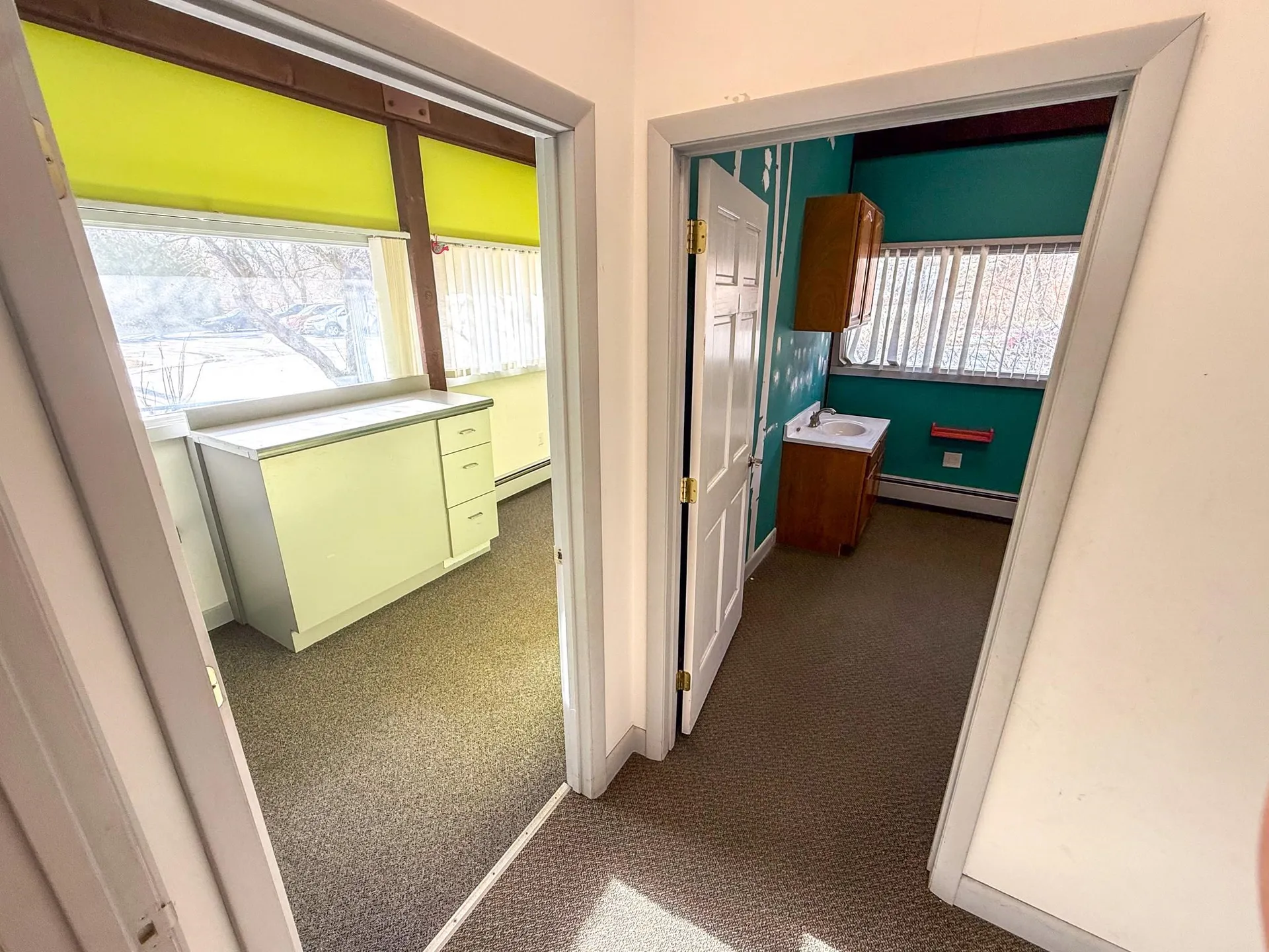 332 Route 113 Thetford VT 05043