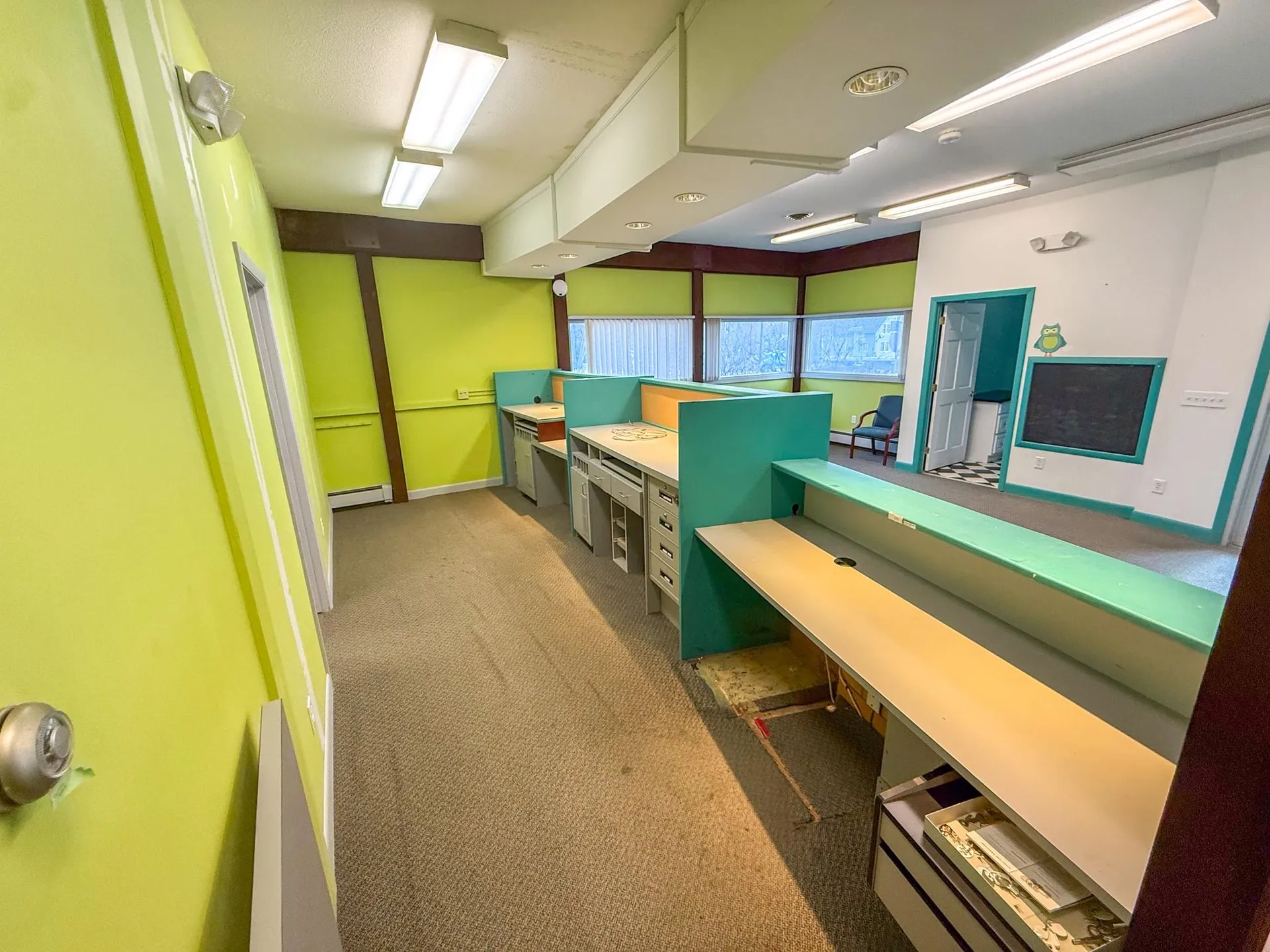 332 Route 113 Thetford VT 05043