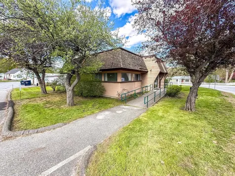 332 Route 113 Thetford VT 05043