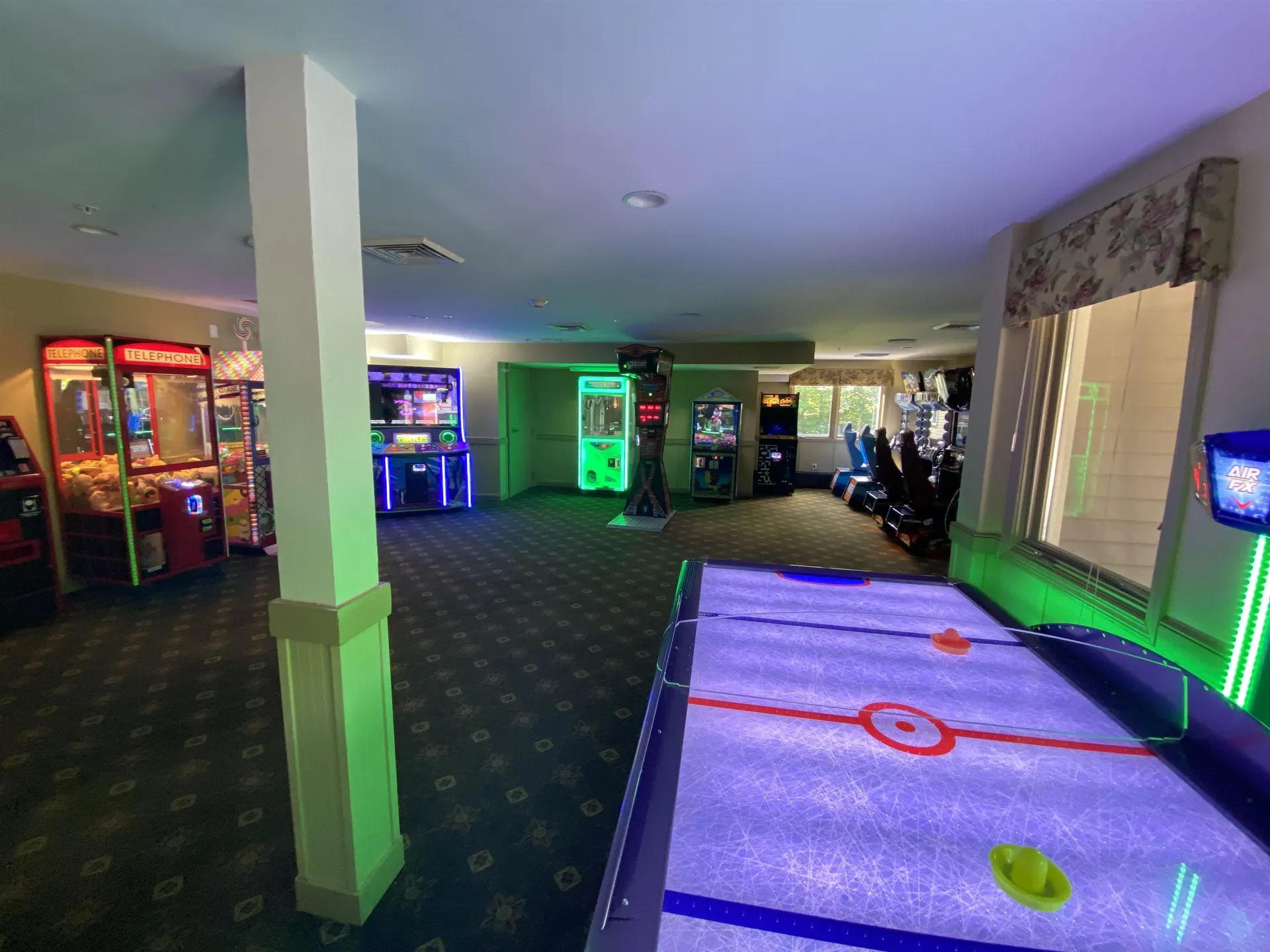 218 Qtr.2 89 Grand Summit Way Dover VT 05356