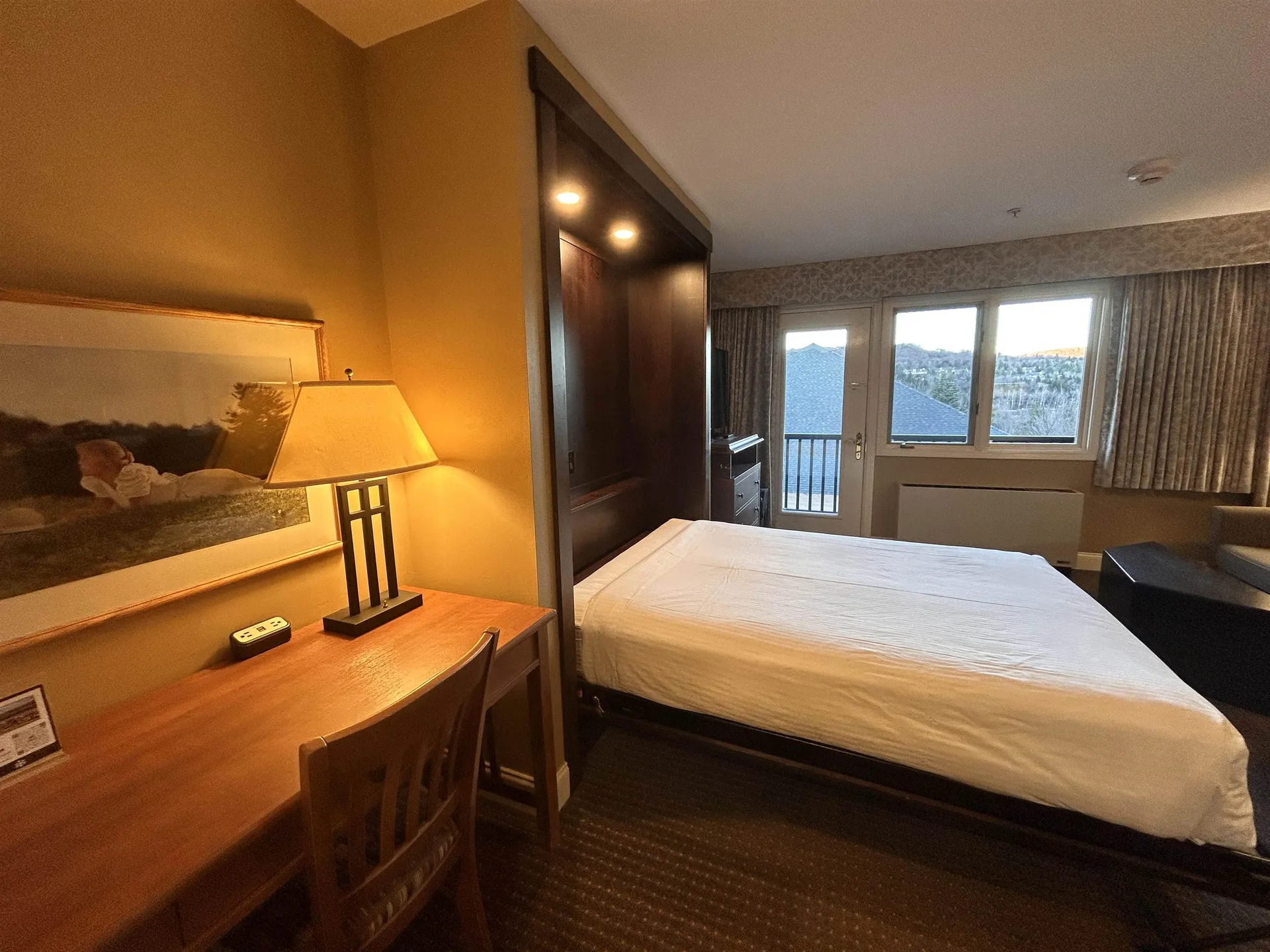 218 Qtr.2 89 Grand Summit Way Dover VT 05356