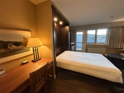 218 Qtr.2 89 Grand Summit Way Dover VT 05356