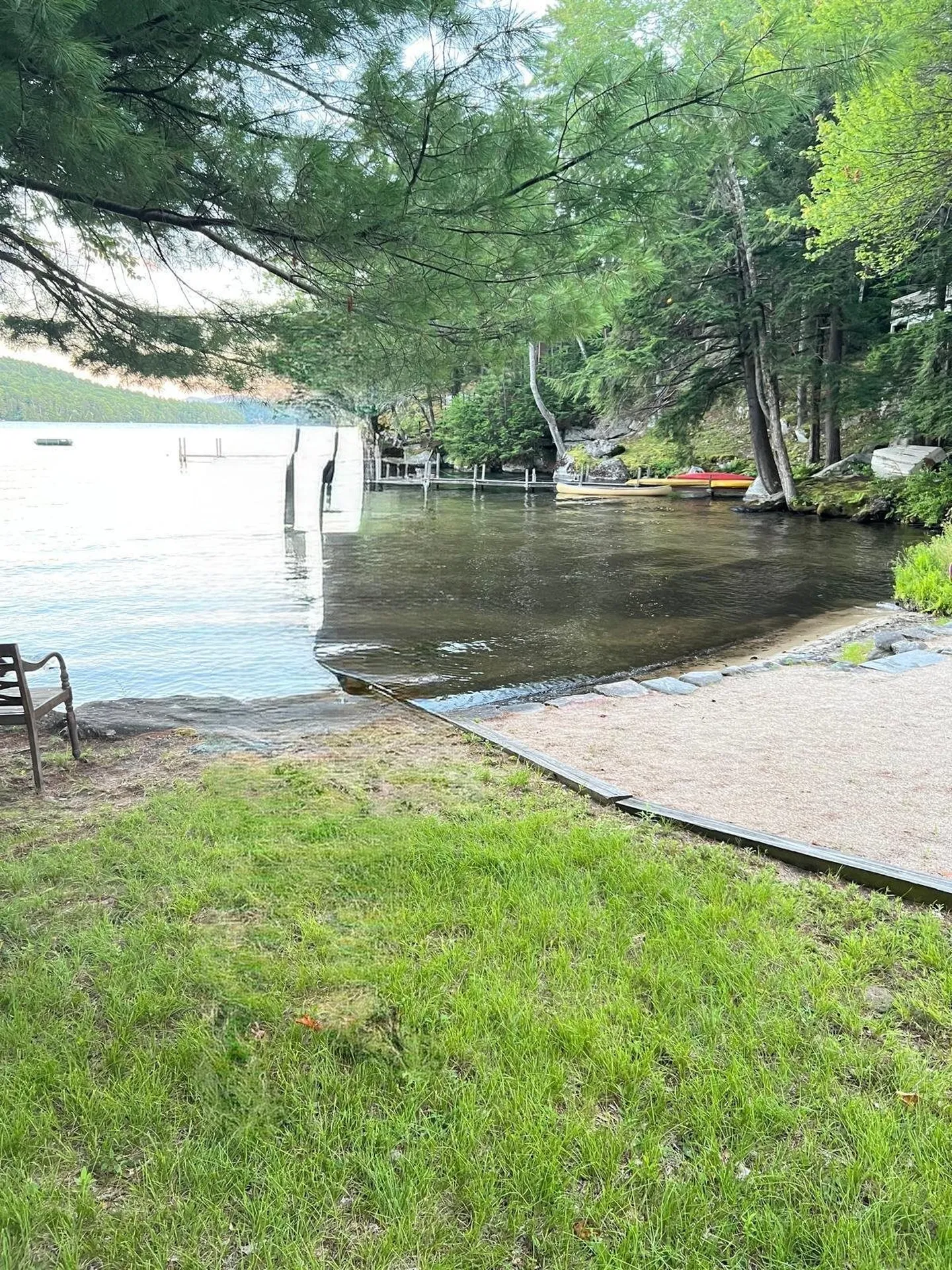 Lot 21 Cummings Cove Road Meredith NH 03253