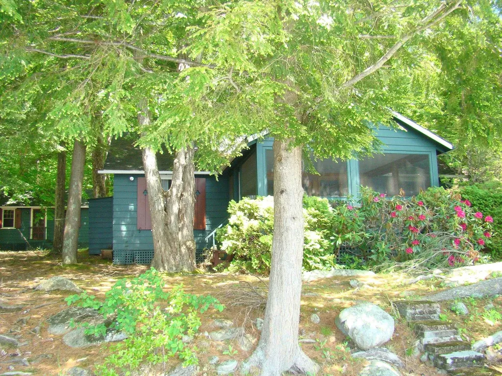 378 Route 113 Holderness NH 03245