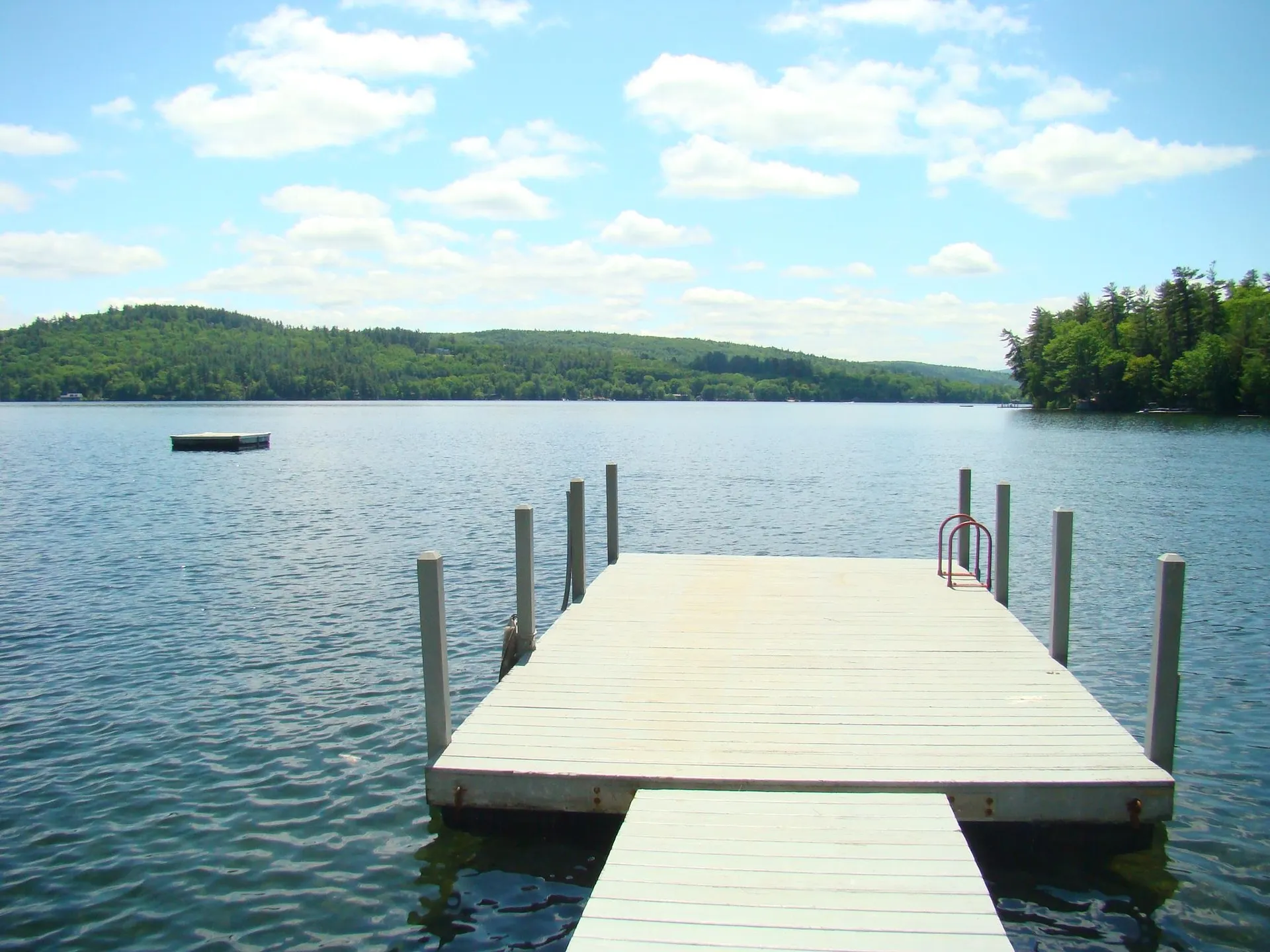 378 Route 113 Holderness NH 03245