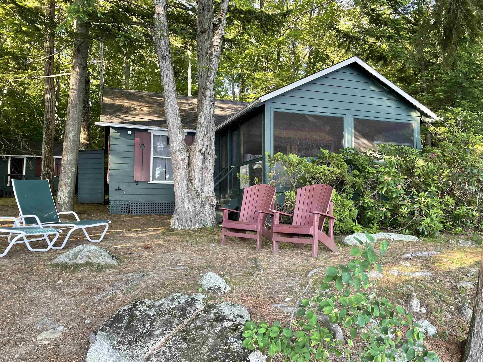 378 Route 113 Holderness NH 03245