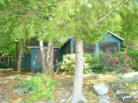 378 Route 113 Holderness NH 03245