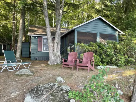 378 Route 113 Holderness NH 03245