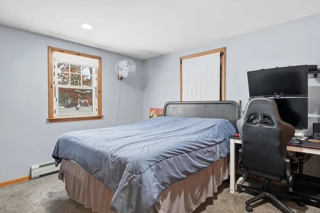 8 Crest Drive Somersworth NH 03878