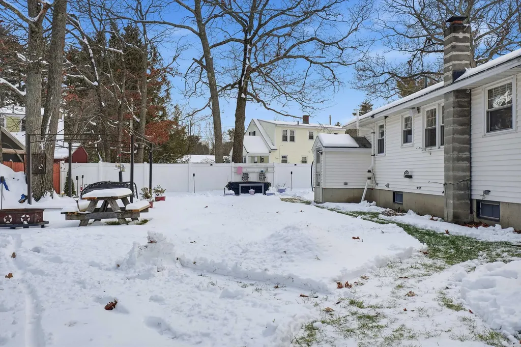 8 Crest Drive Somersworth NH 03878