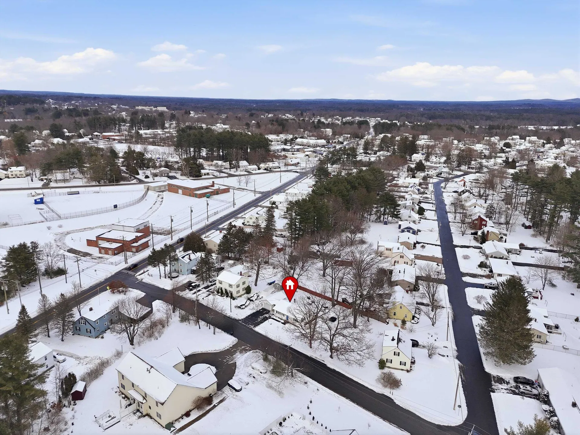 8 Crest Drive Somersworth NH 03878