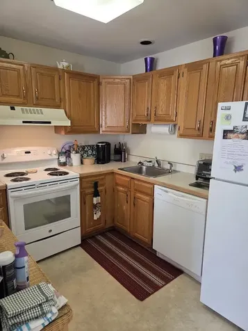 332 Parkside Road New London NH 03257