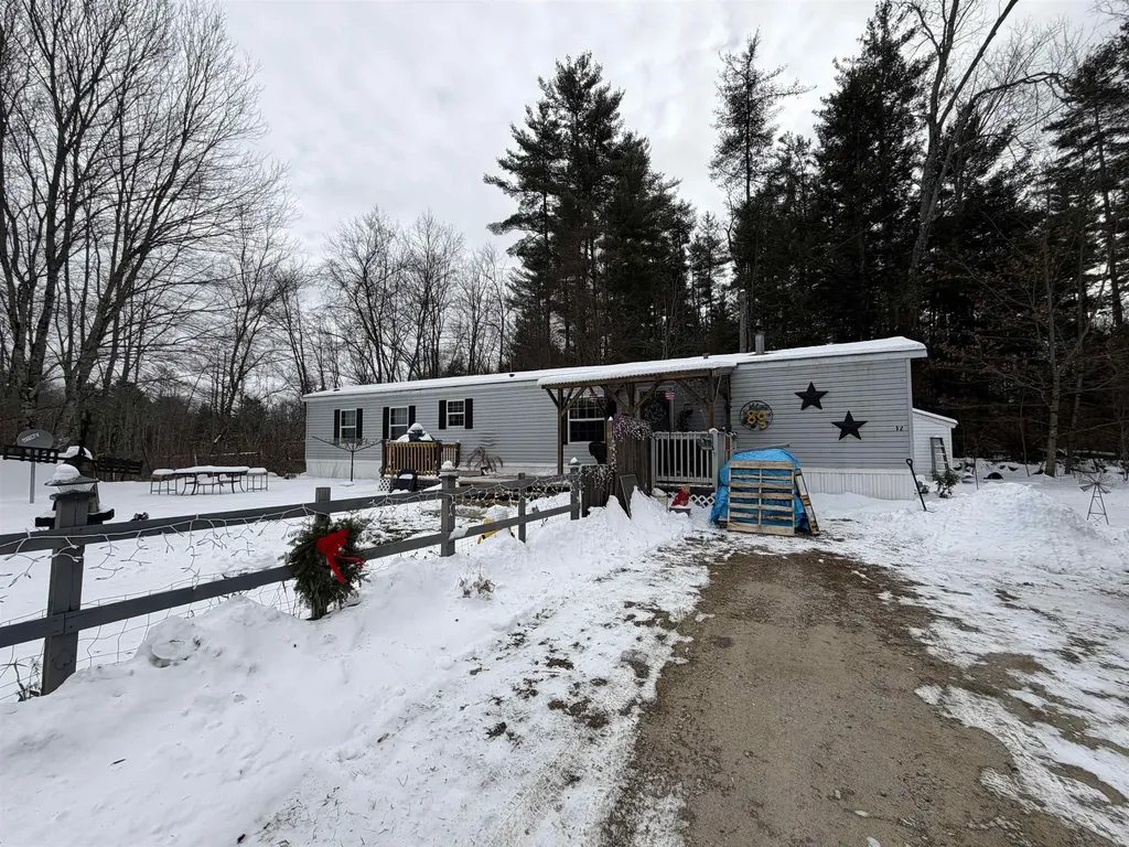 12 Wetherby Drive Winchester NH 03470