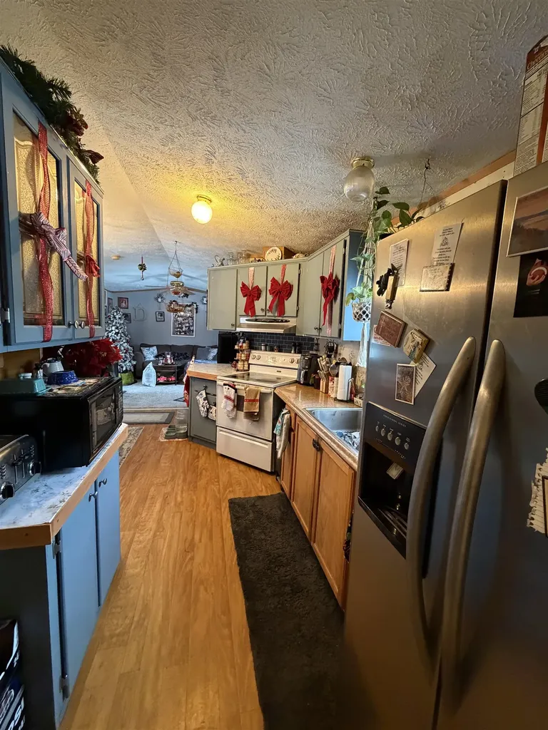 12 Wetherby Drive Winchester NH 03470