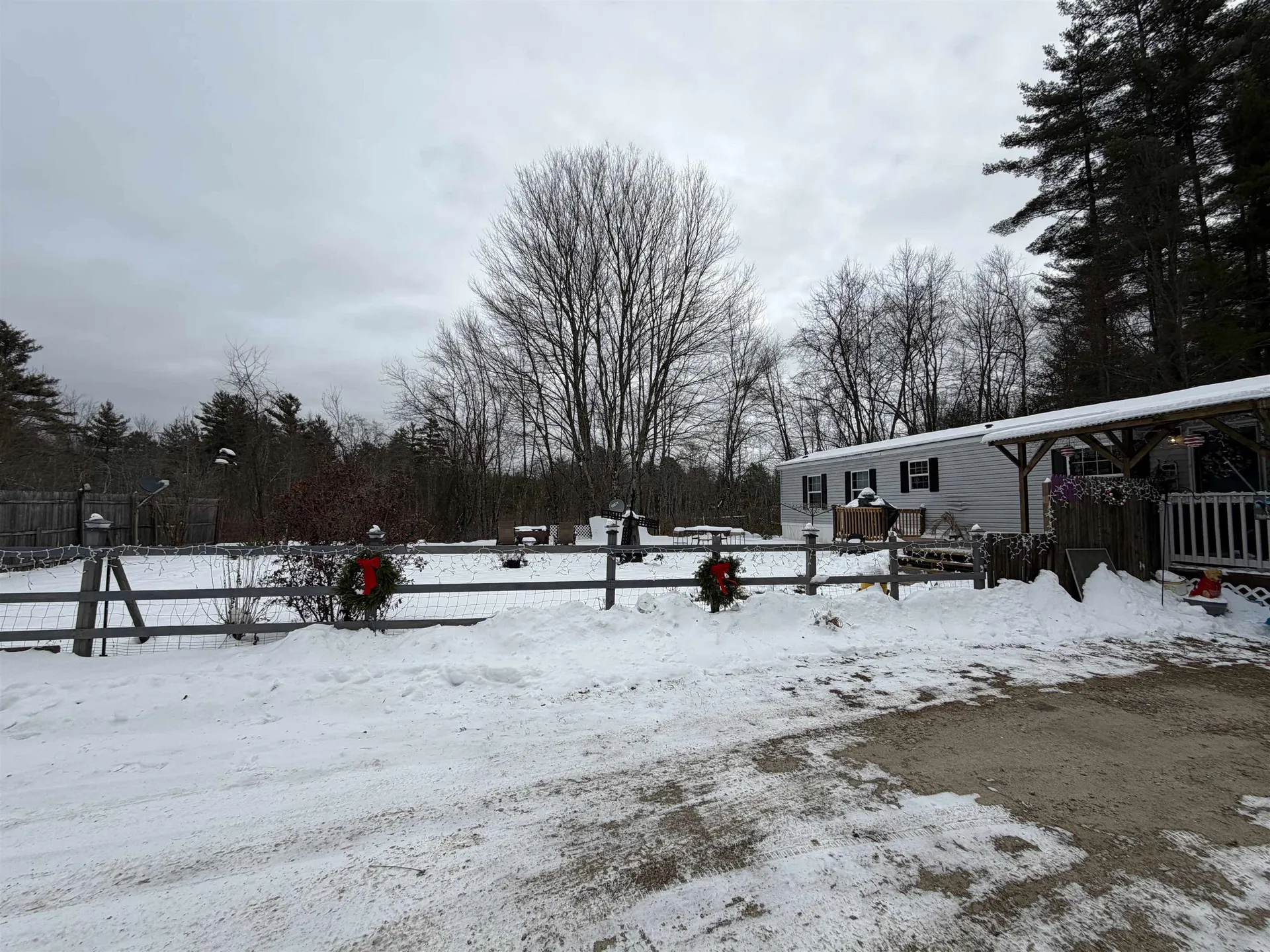 12 Wetherby Drive Winchester NH 03470