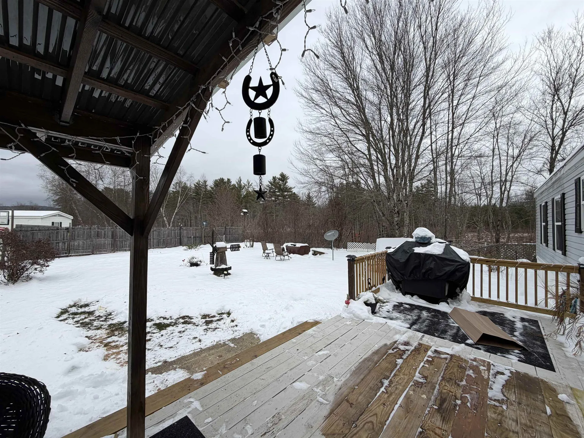 12 Wetherby Drive Winchester NH 03470