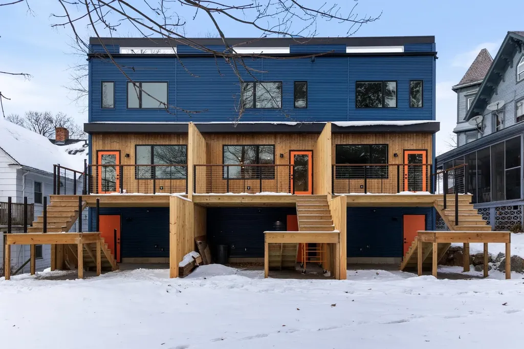 41 Adams Street Burlington VT 05401