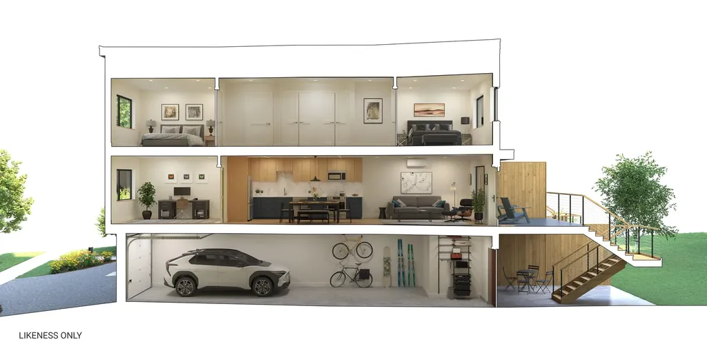 41 Adams Street Burlington VT 05401