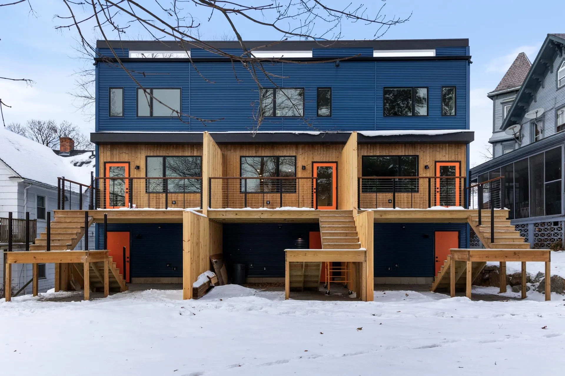 41 Adams Street Burlington VT 05401