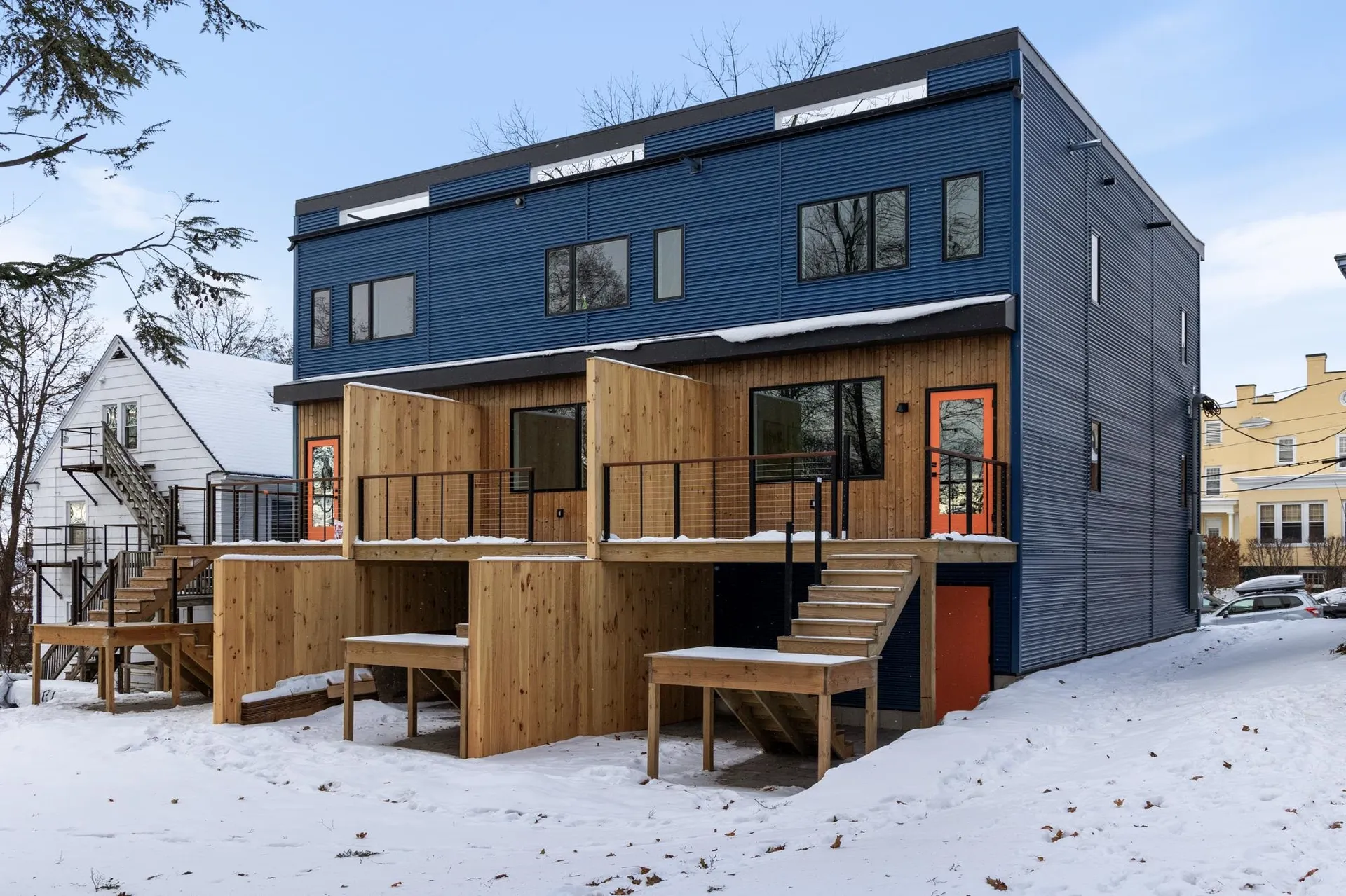 41 Adams Street Burlington VT 05401