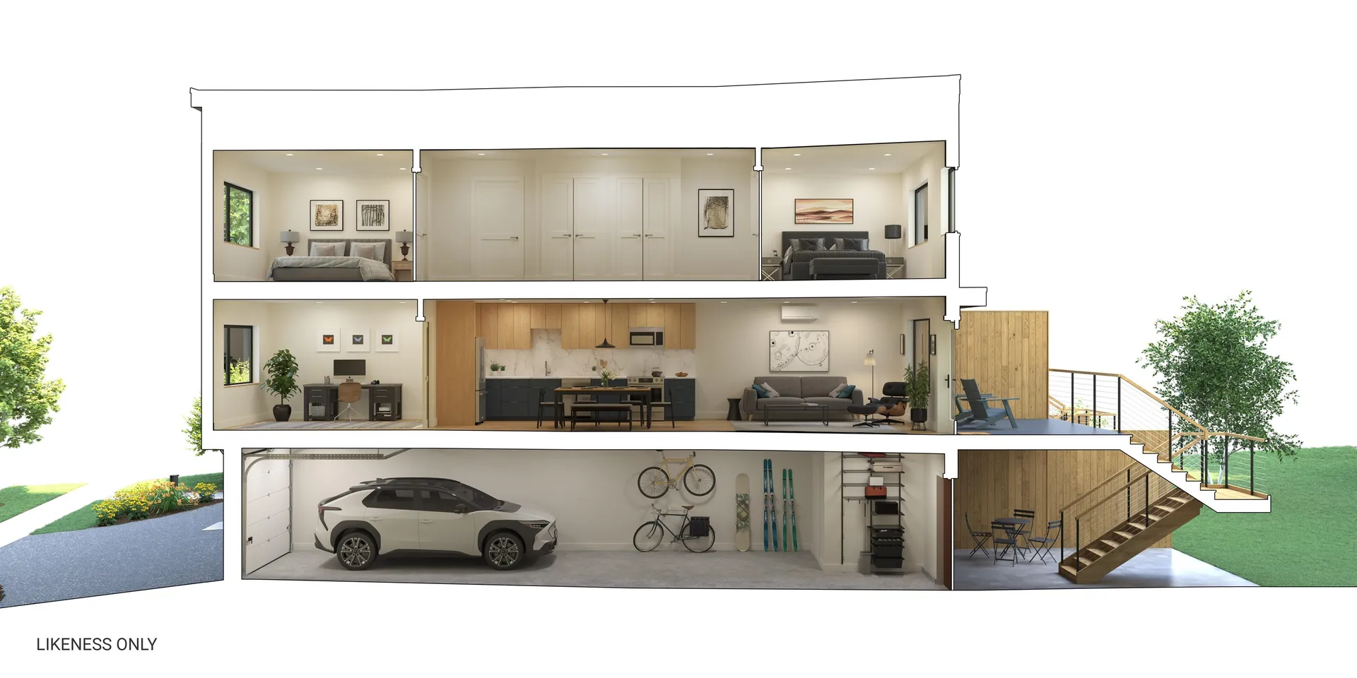 41 Adams Street Burlington VT 05401