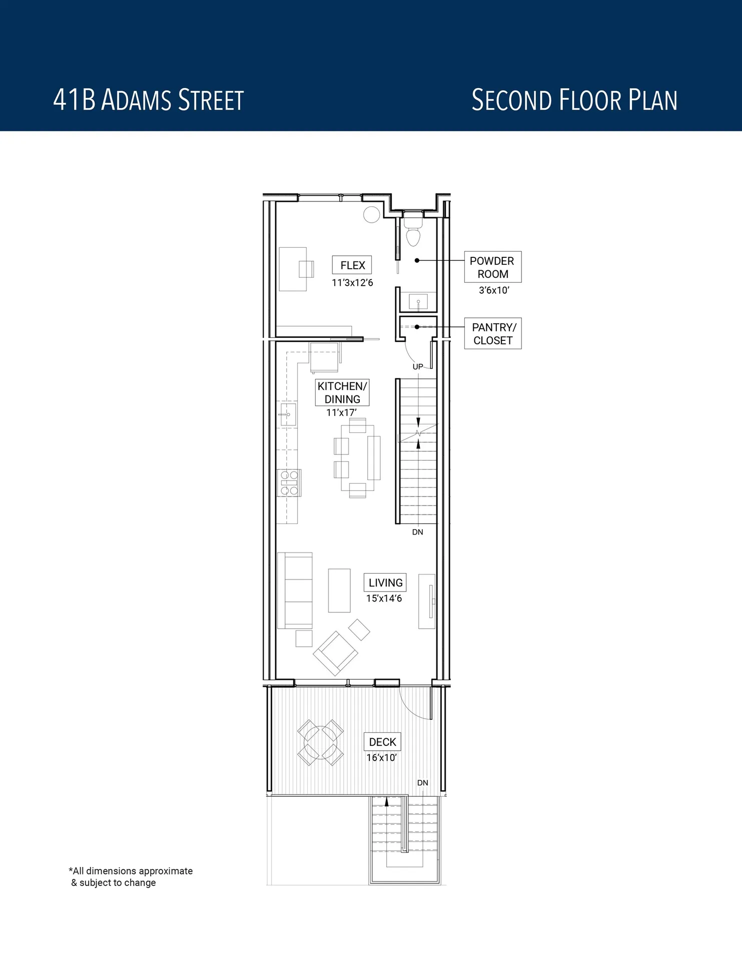 41 Adams Street Burlington VT 05401