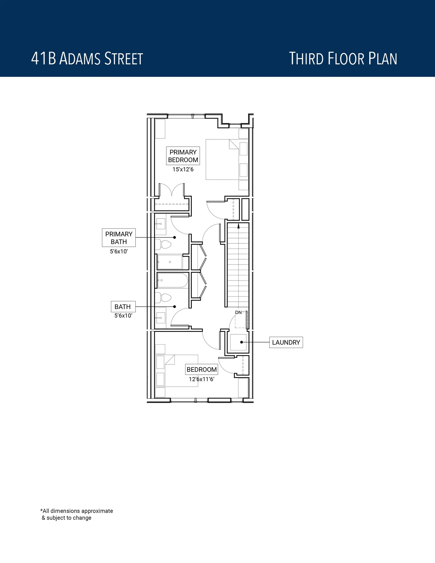 41 Adams Street Burlington VT 05401