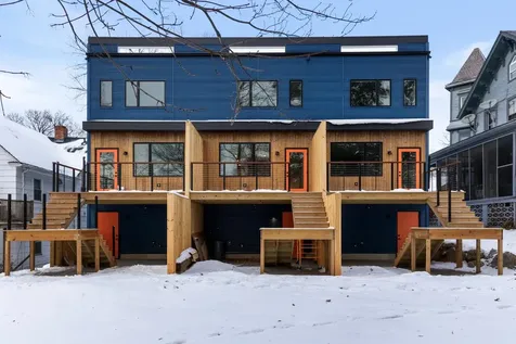 41 Adams Street Burlington VT 05401