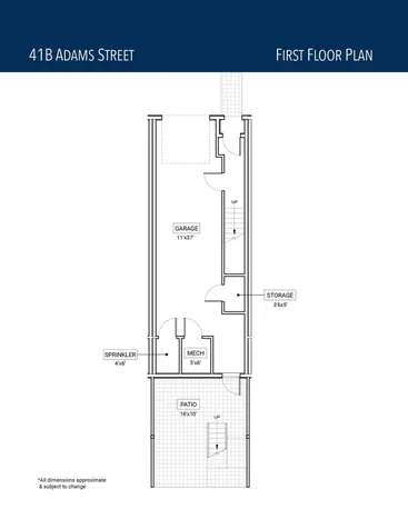 41 Adams Street Burlington VT 05401