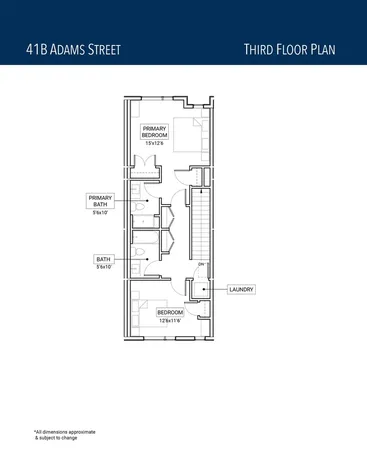 41 Adams Street Burlington VT 05401