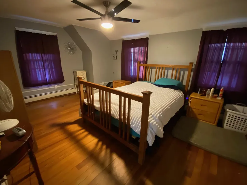 35 Clement Road Springfield VT 05156