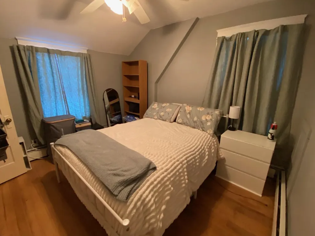 35 Clement Road Springfield VT 05156