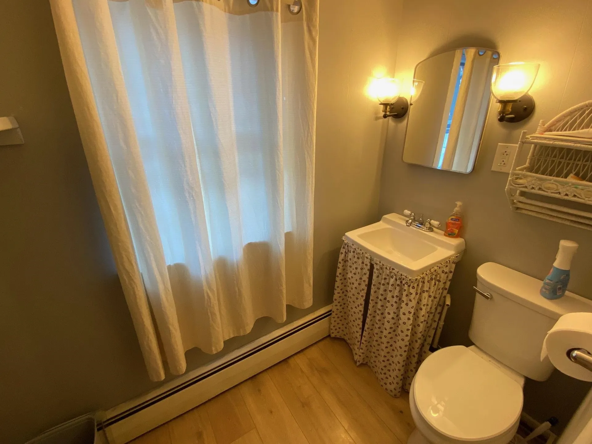 35 Clement Road Springfield VT 05156