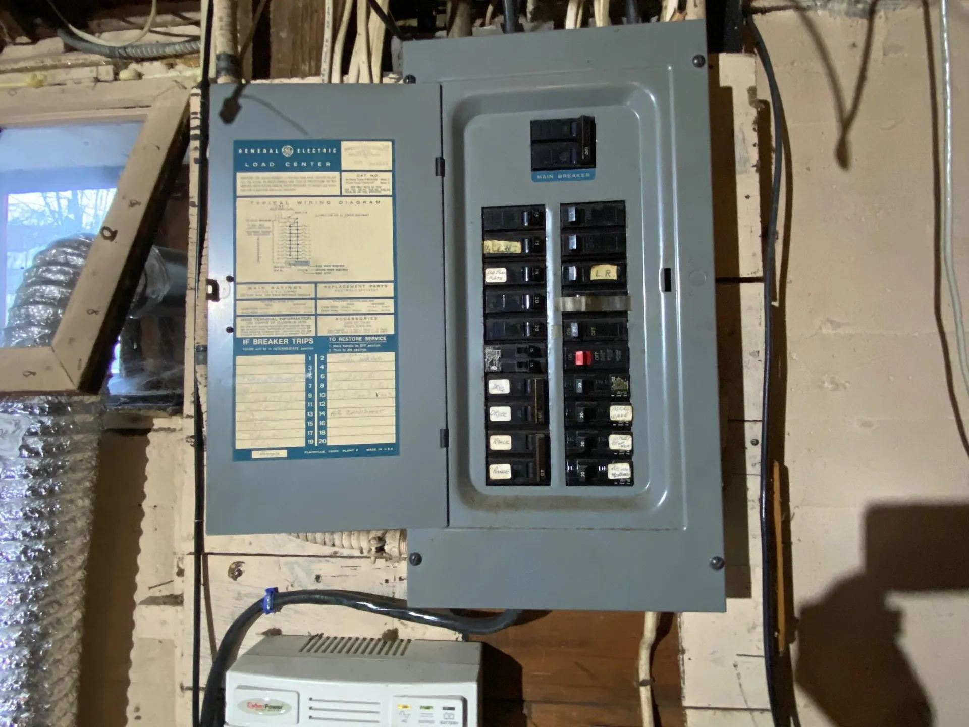 35 Clement Road Springfield VT 05156