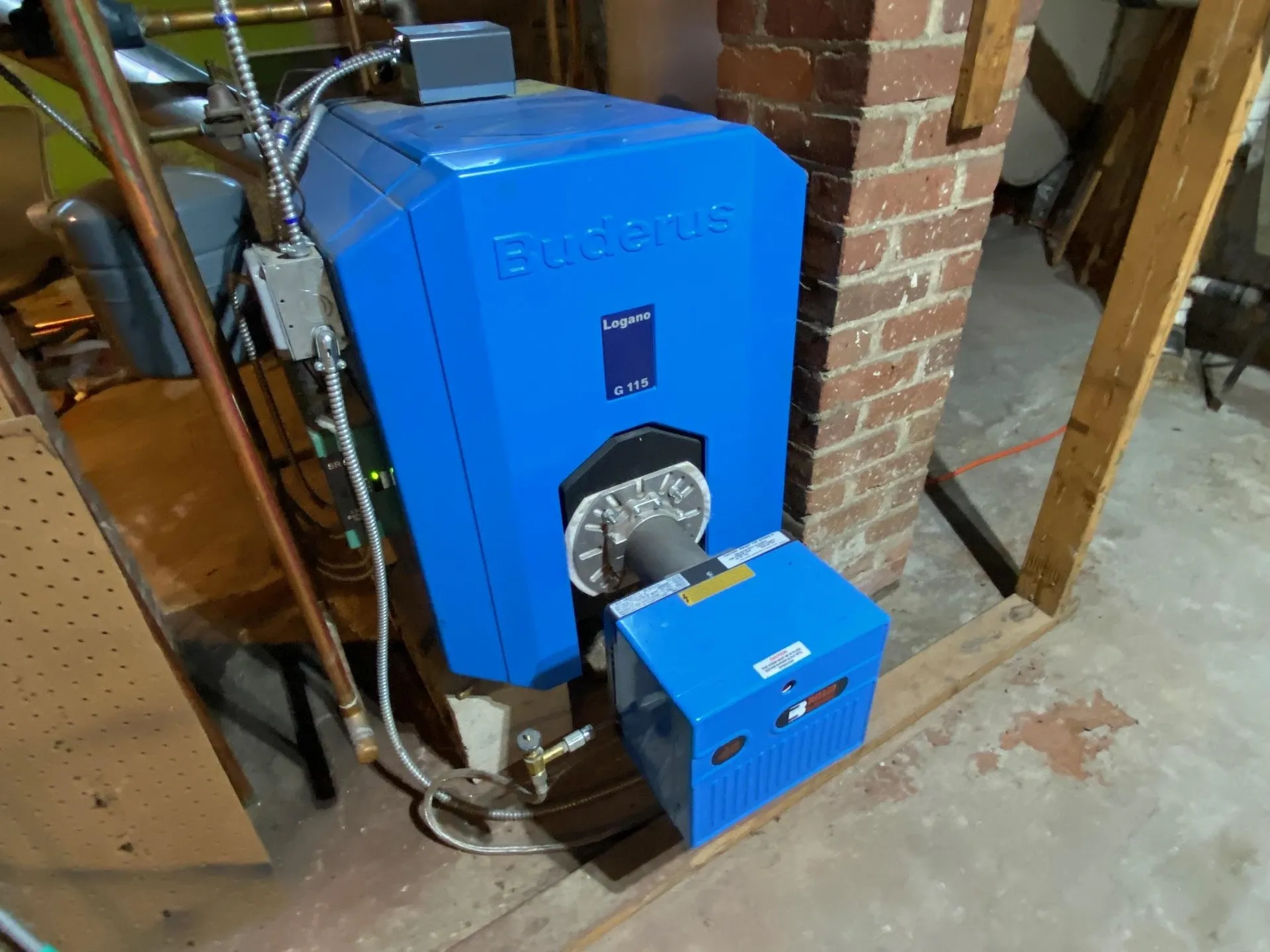 35 Clement Road Springfield VT 05156