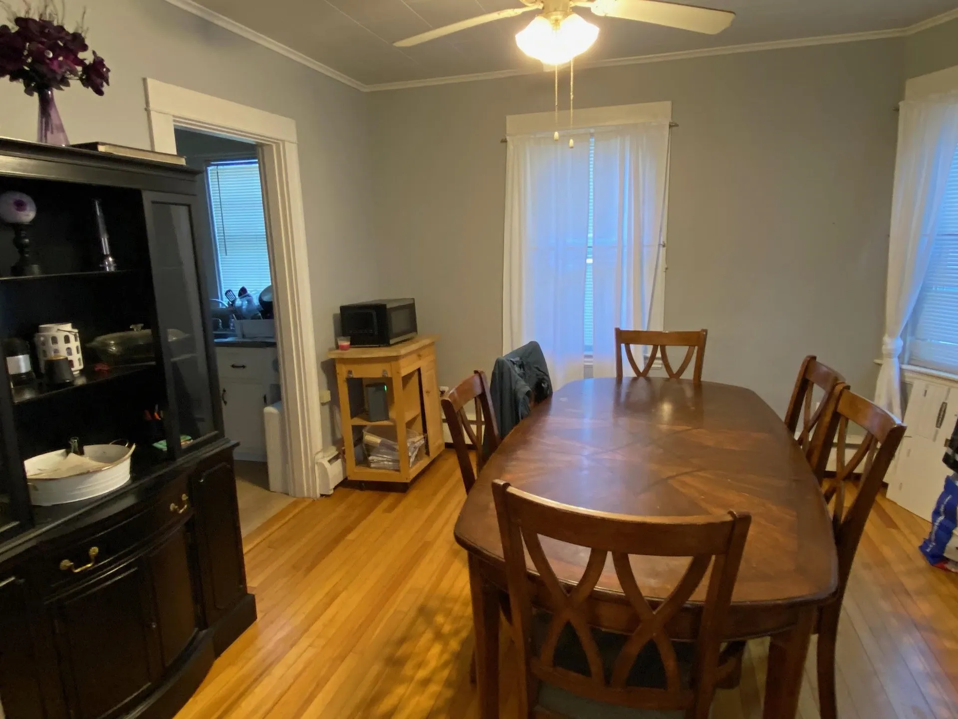 35 Clement Road Springfield VT 05156