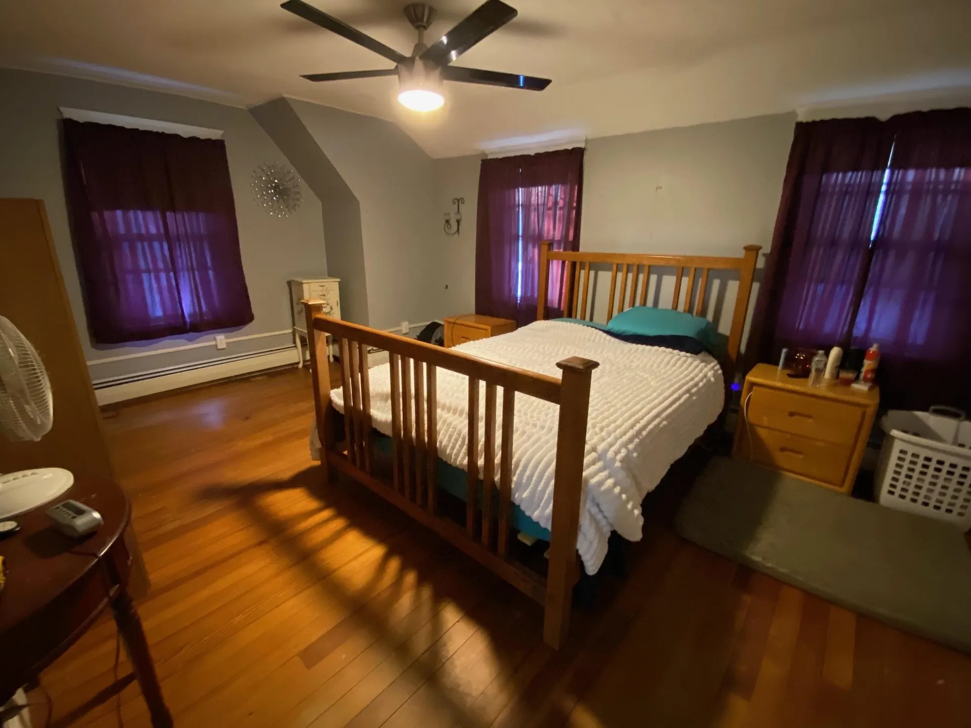 35 Clement Road Springfield VT 05156