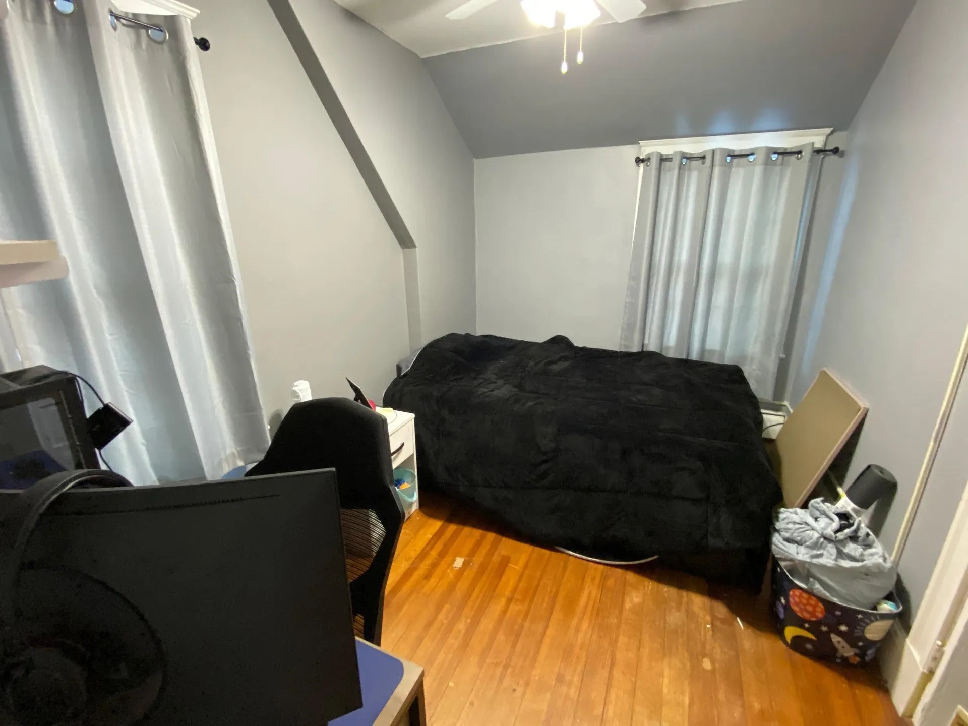 35 Clement Road Springfield VT 05156