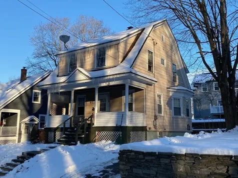 35 Clement Road Springfield VT 05156