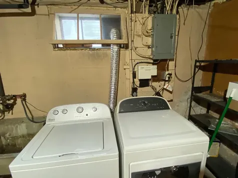 35 Clement Road Springfield VT 05156