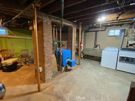 35 Clement Road Springfield VT 05156