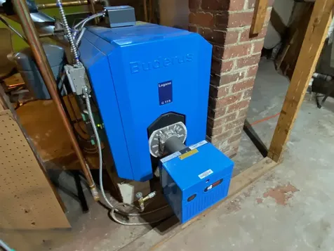 35 Clement Road Springfield VT 05156