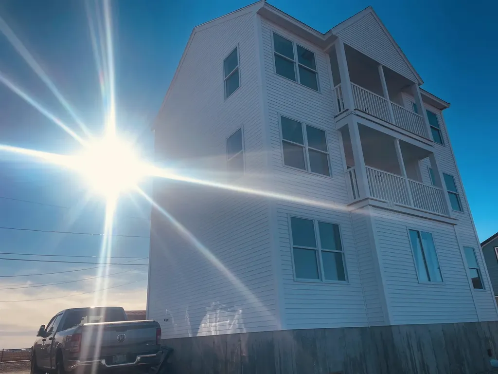 6 Cross Beach Road Seabrook NH 03874