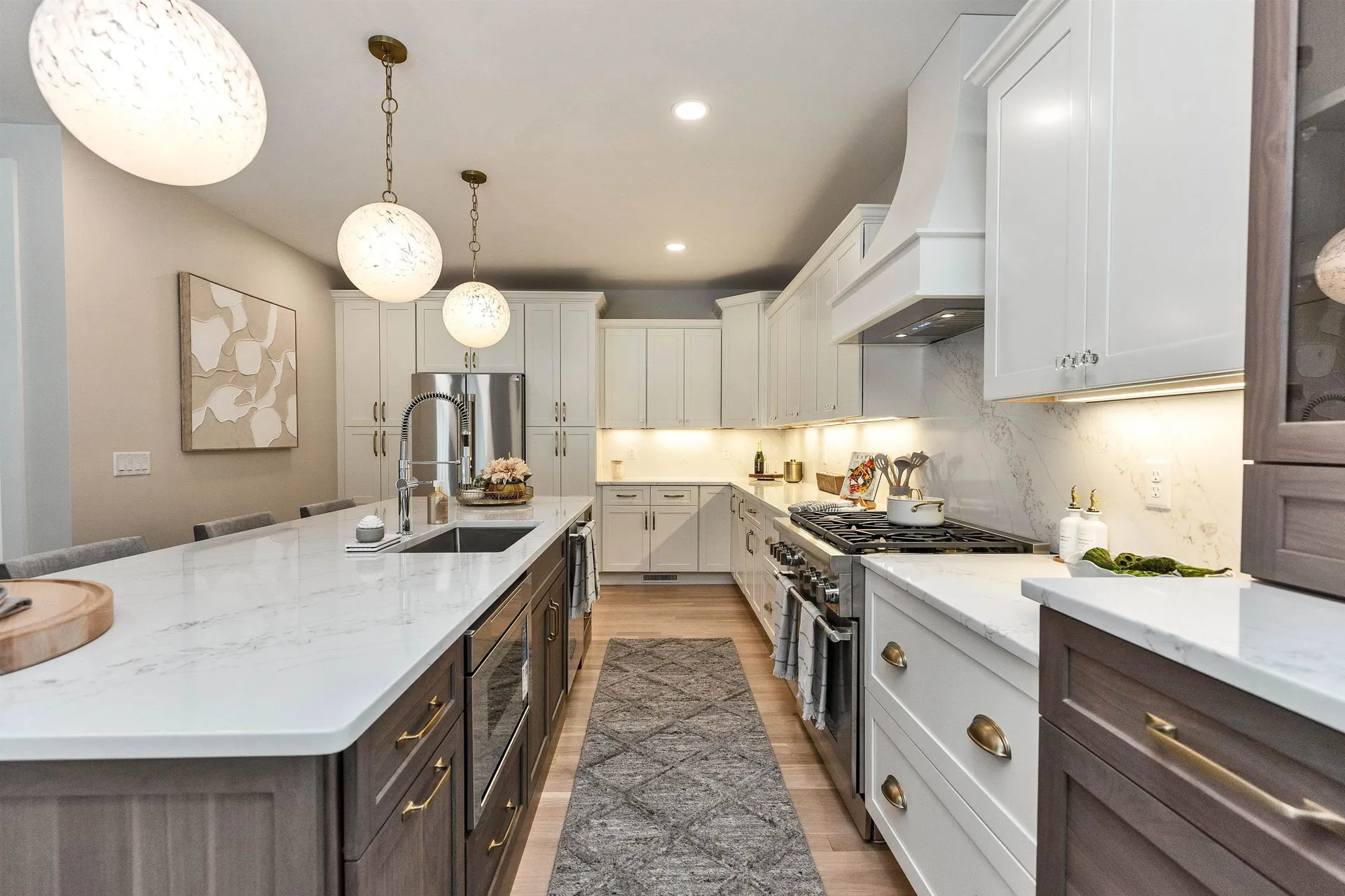 14 Overlook Circle Auburn NH 03032