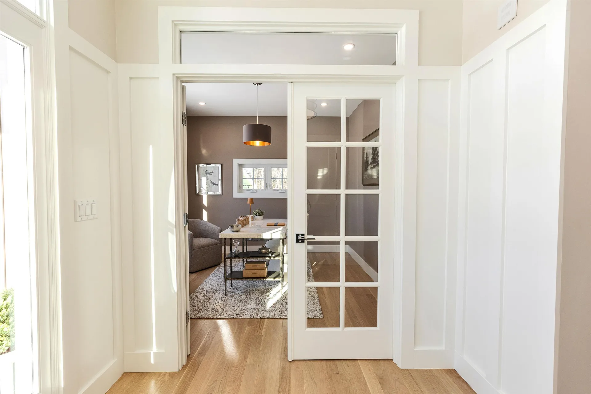 14 Overlook Circle Auburn NH 03032