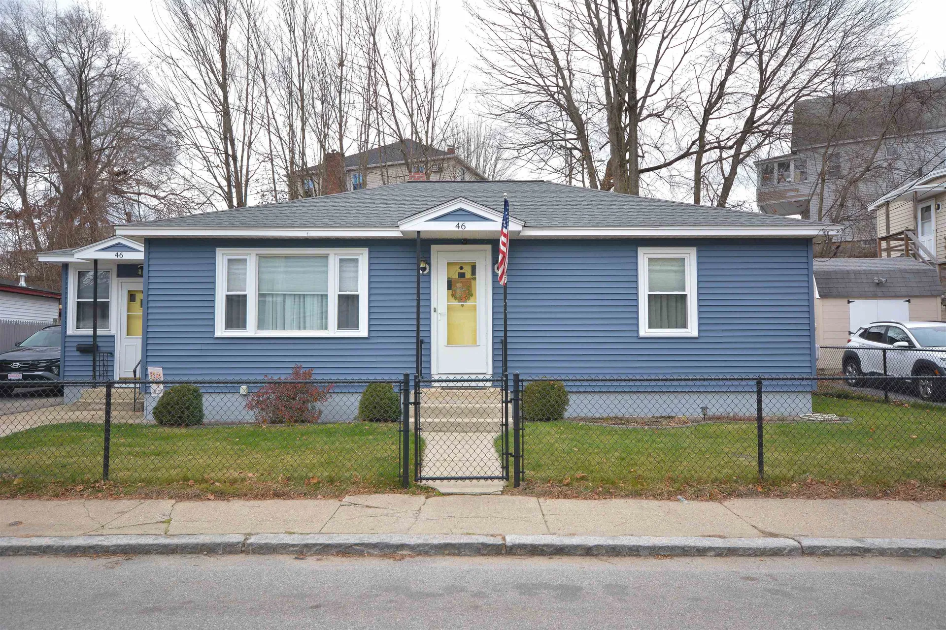 46 Perham Street Nashua NH 03064