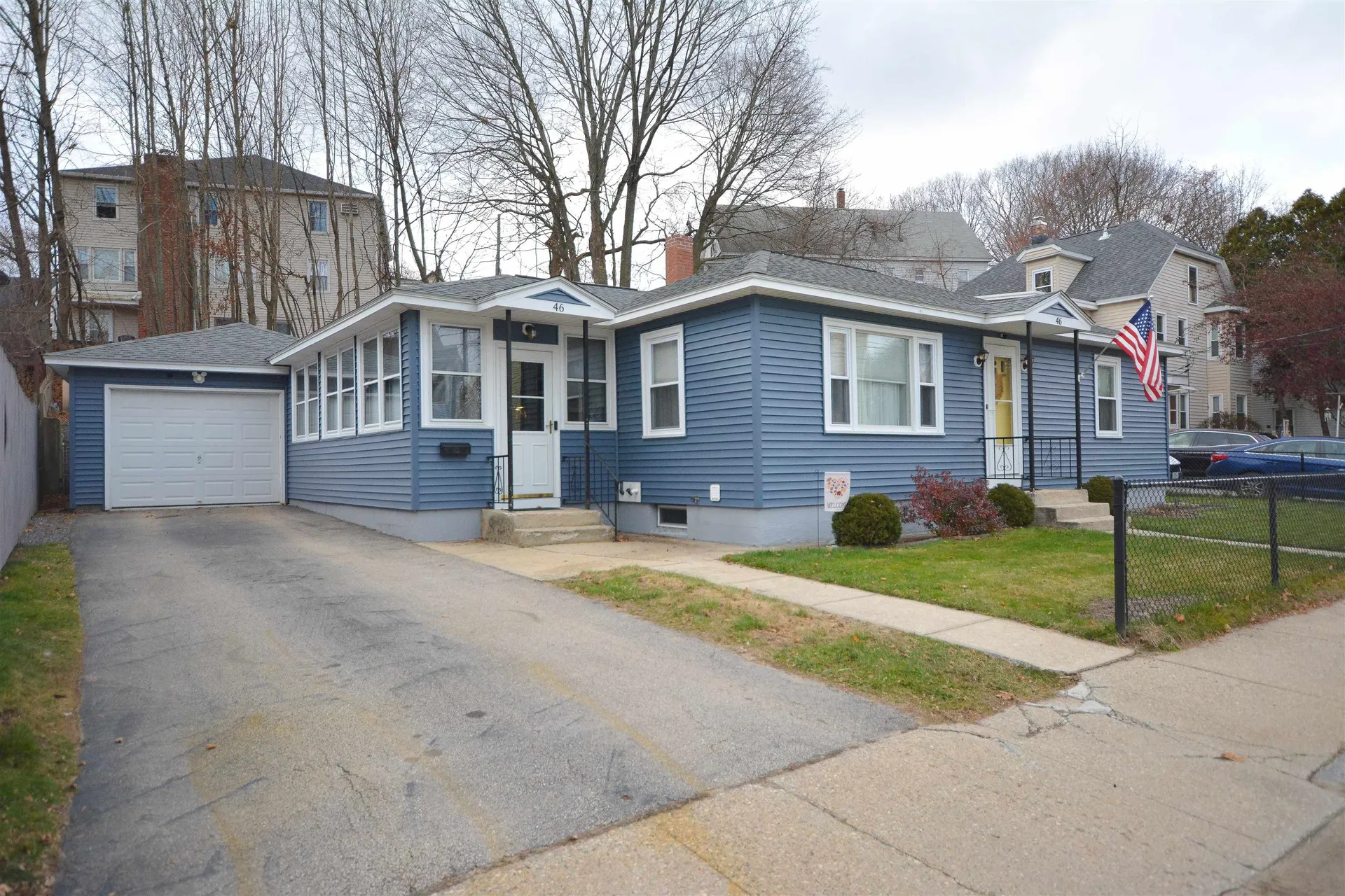 46 Perham Street Nashua NH 03064